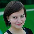 Медведева Евгения